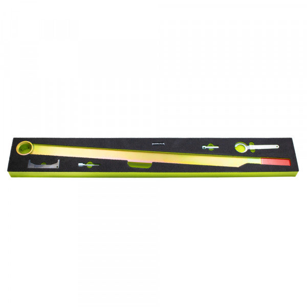 5 Pc Engine Locking Tool - Chain Driven VAG