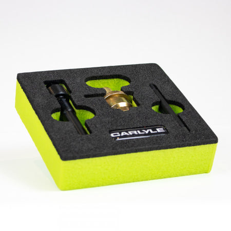 4 Pc Engine Locking Tool - Belt & Chain Driven VAG