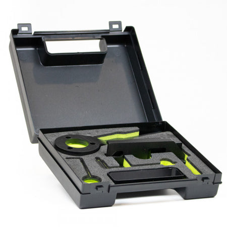 6 Pc Engine Locking Tool - Belt In Oil PSA