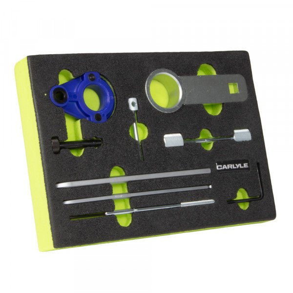 9 Pc Engine Locking Tool  VAG