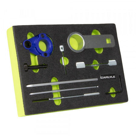 9 Pc Engine Locking Tool  VAG