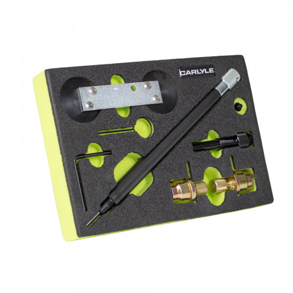 7 Pc Engine Locking Tool - Belt & Chain Driven VAG