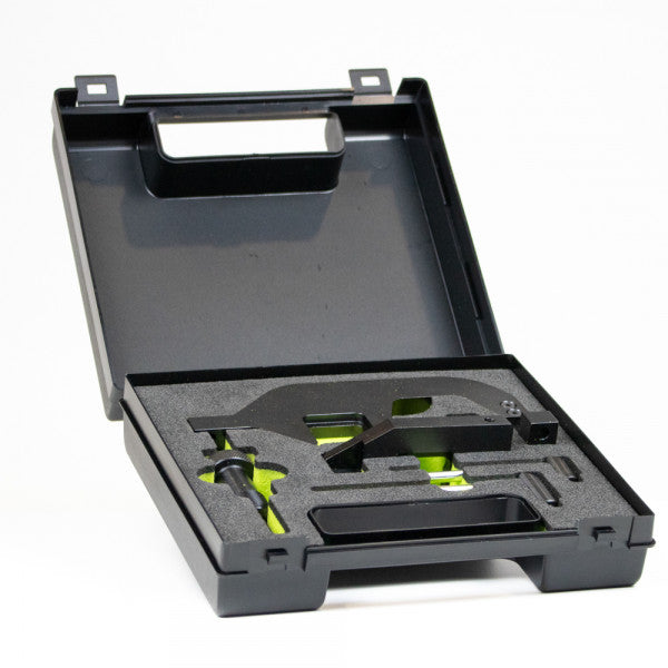 8 Pc Engine Locking Tool - Belt & Chain Driven BMW/Mini/Citroen/Peugeot