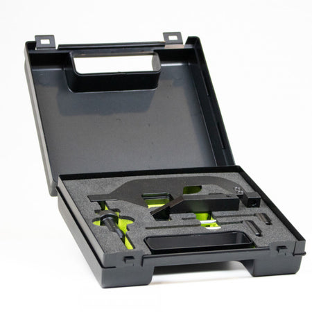 8 Pc Engine Locking Tool - Belt & Chain Driven BMW/Mini/Citroen/Peugeot