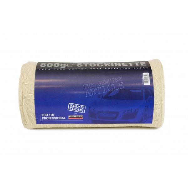 Cotton 800 Grm Stockinette Roll