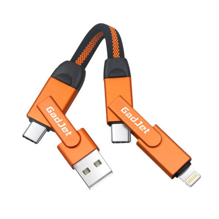 GadJet 6 In 1 Universal Cable
