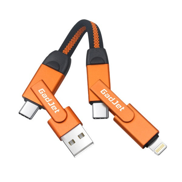 GadJet 6 In 1 Universal Cable
