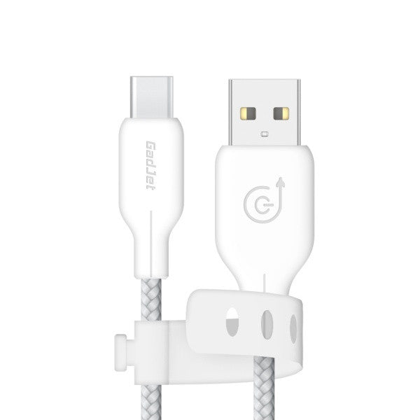 GadJet G-Series 2meter Type C Cable