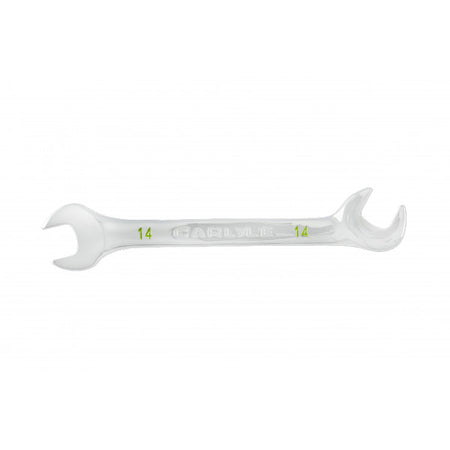 14mm Double Open End Angle Wrench