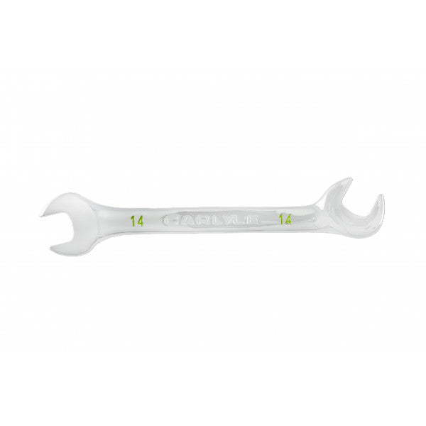 14mm Double Open End Angle Wrench