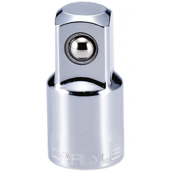 Socket Adaptor 3/8DR-1/2DR