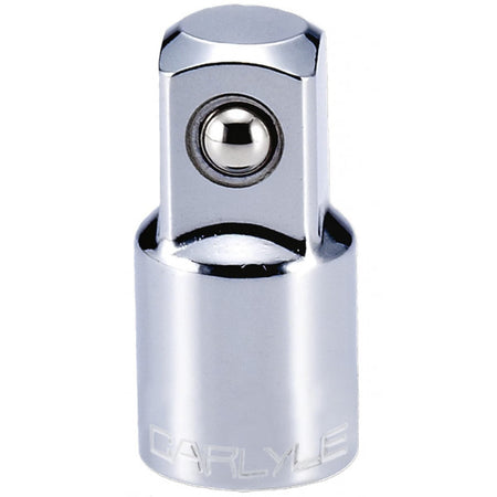 Socket Adaptor 3/8DR-1/2DR
