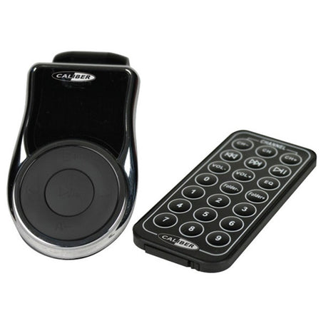 FM Transmitter - USB SD Fit