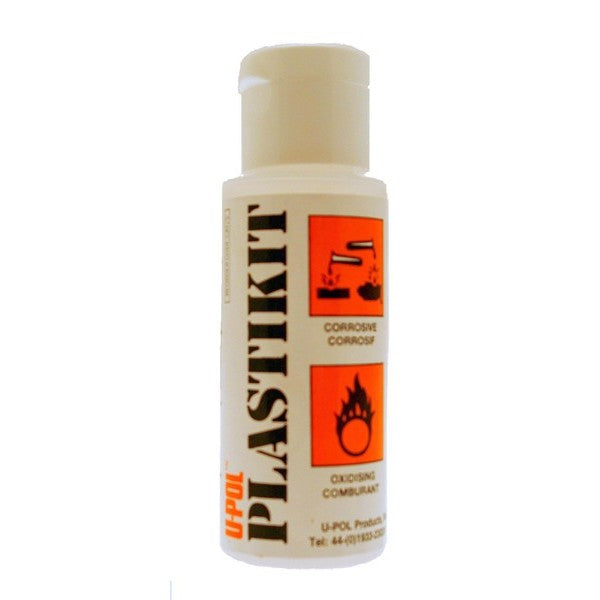 Plastikit Professional Resin Hardener - 50ml
