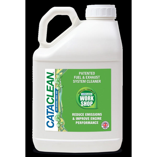 Cataclean Work Shop - 5 litre