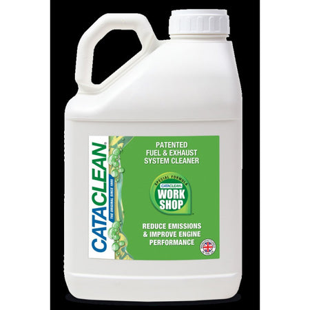 Cataclean Work Shop - 5 litre