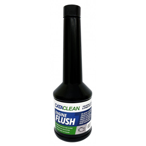 Cataclean Engine Flush