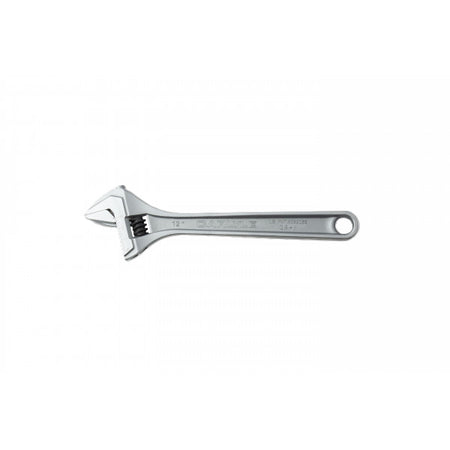 1in Adjustable Wrench