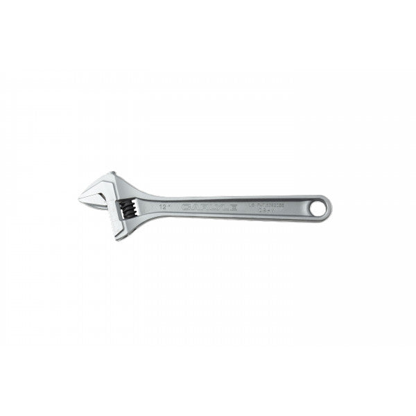 1in Adjustable Wrench