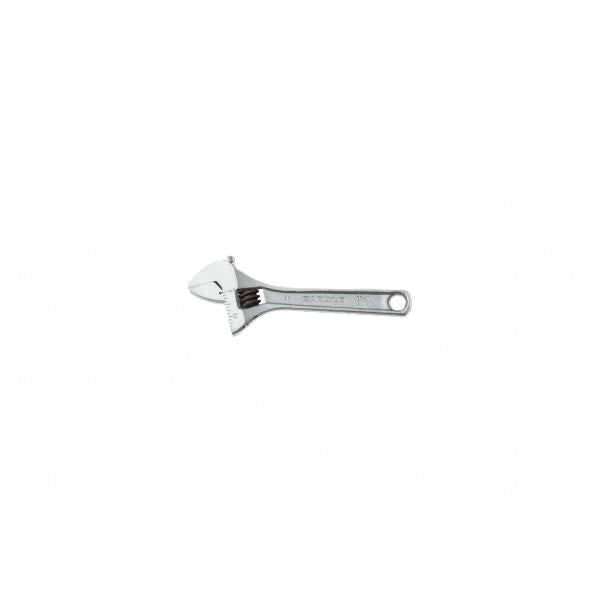 4in Adjustable Wrench