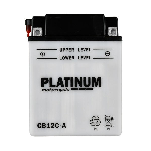 Motorcycle Battery 12V - 12Ah - 155CCA