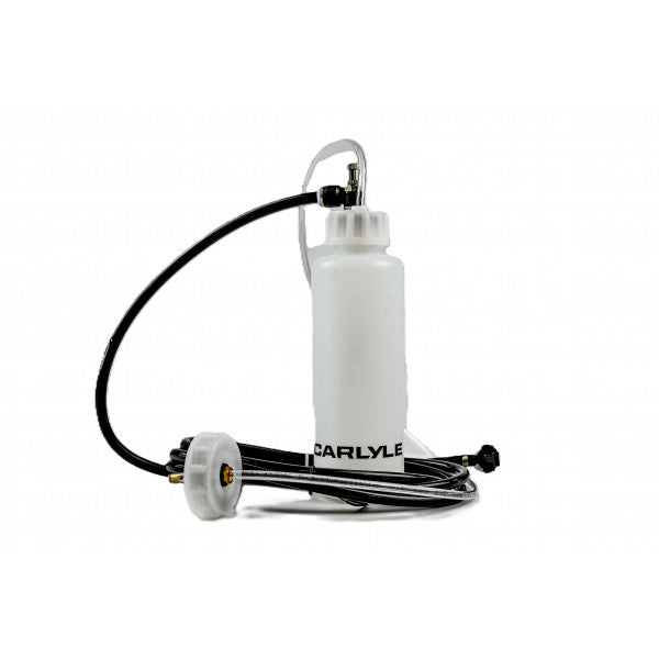 Brake And Clutch Bleeder Automatic