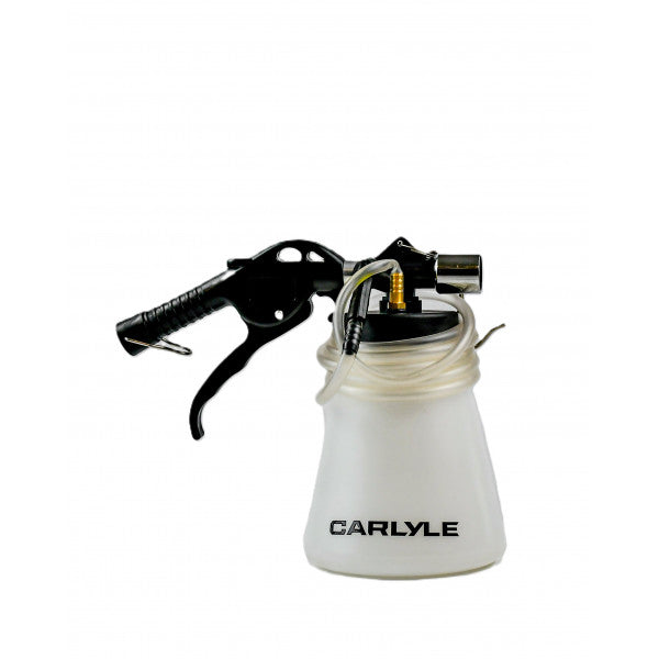 1 Litre Brake Clutch Bleeder Vacuum