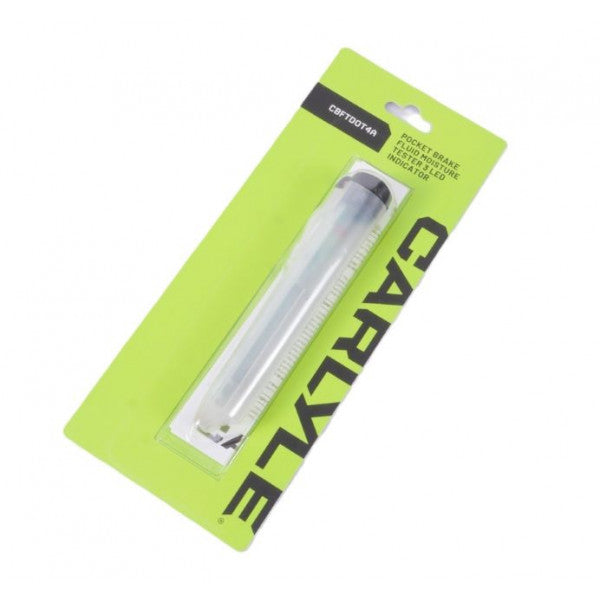Brake Fluid Tester Dot 4