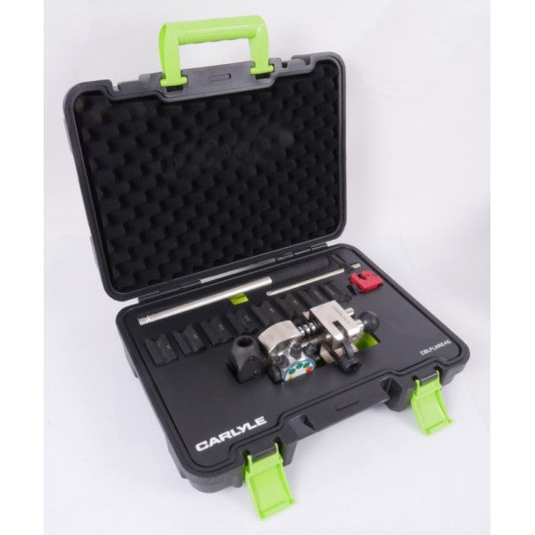 Brake Pipe Flaring Kit