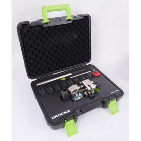 Brake Pipe Flaring Kit