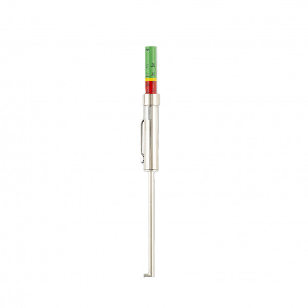 Brake Pad Thickness Gauge