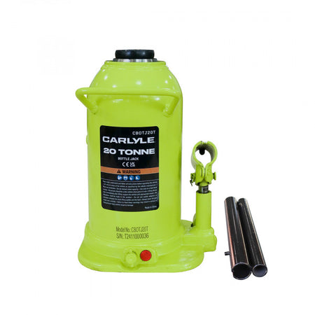 Bottle Jack - 20T