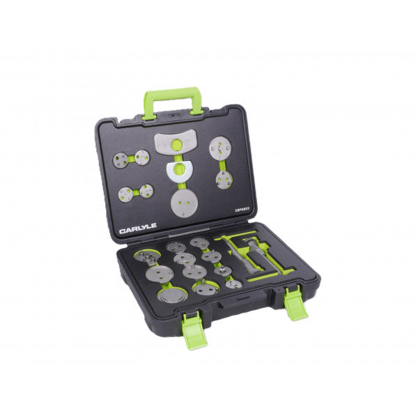 22Pc Brake Piston Wind Back Tool