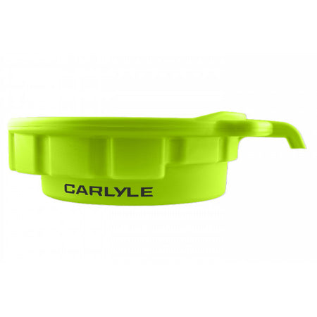 Antifreeze Drain Pan - Green 15L