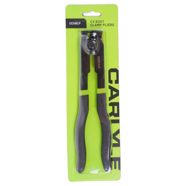 CV Boot Clamp & Fuel Pliers Single Ear