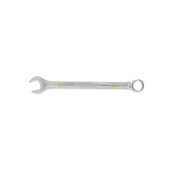 12 PT 15mm Combination Wrench