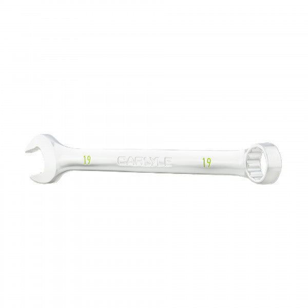 12 PT 19mm Combination Wrench