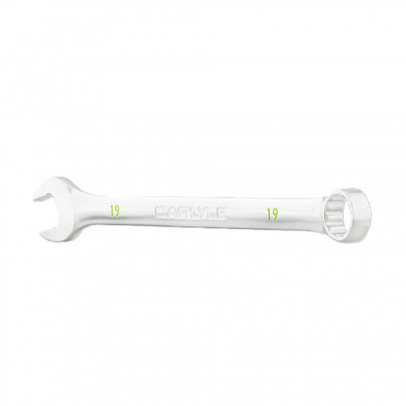 12 PT 19mm Combination Wrench
