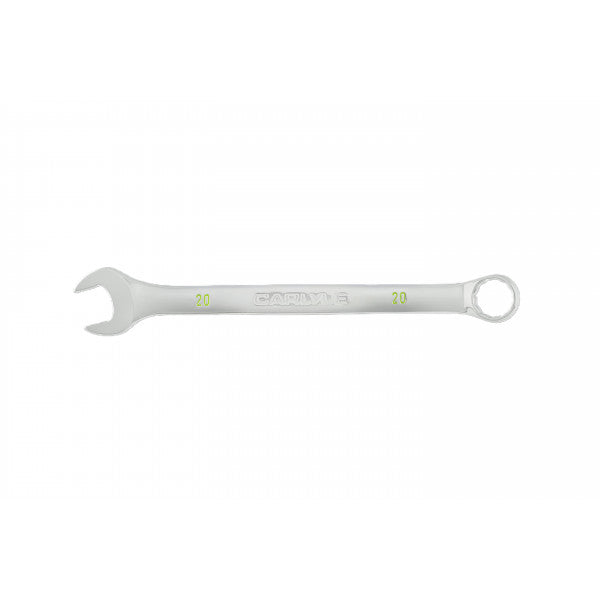 12 PT 20mm Combination Wrench