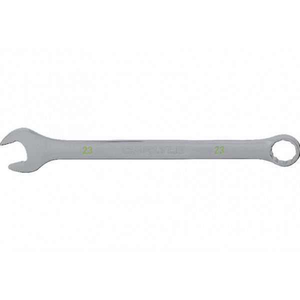 12 PT 23mm Combination Wrench
