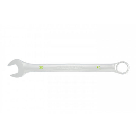 12 PT 30mm Jumbo Combination Wrench
