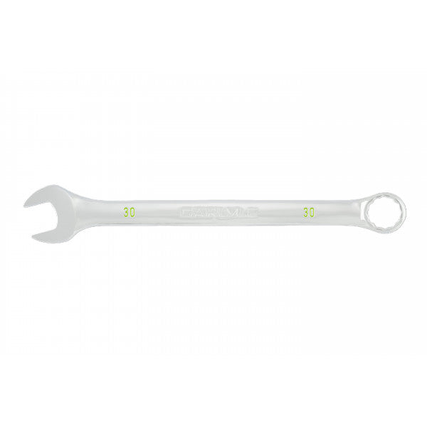 12 PT 30mm Jumbo Combination Wrench