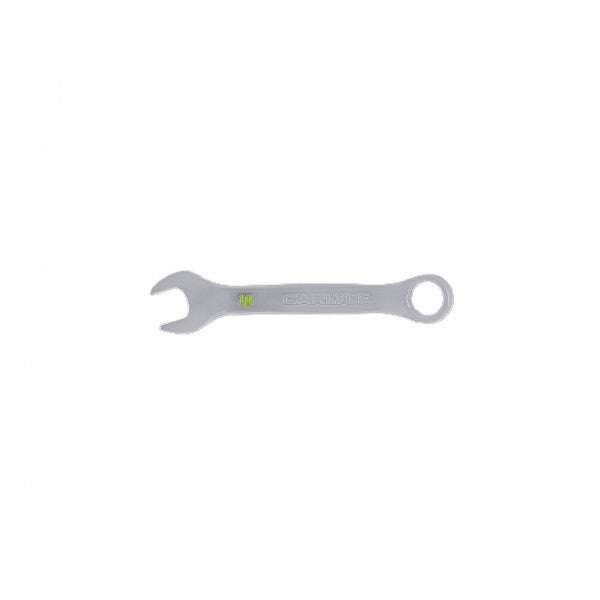 12 PT 10mm Stubby Combination Wrench