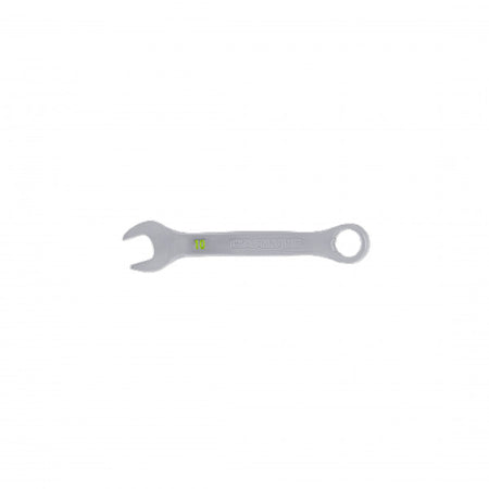 12 PT 10mm Stubby Combination Wrench