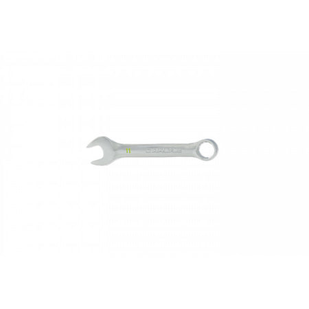 12 PT 11mm Stubby Combination Wrench