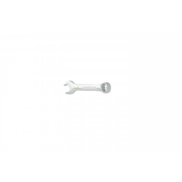 12 PT 12mm Stubby Combination Wrench