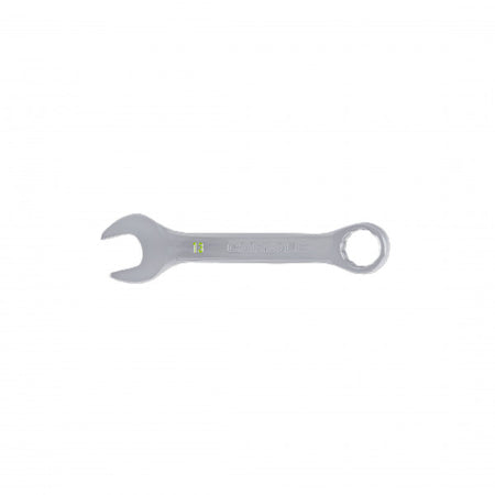 12 PT 13mm Stubby Combination Wrench