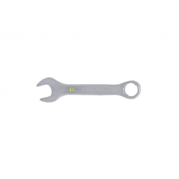 12 PT 13mm Stubby Combination Wrench