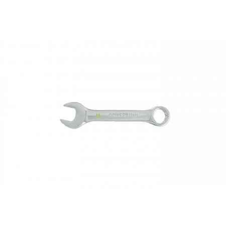 12 PT 14mm Stubby Combination Wrench