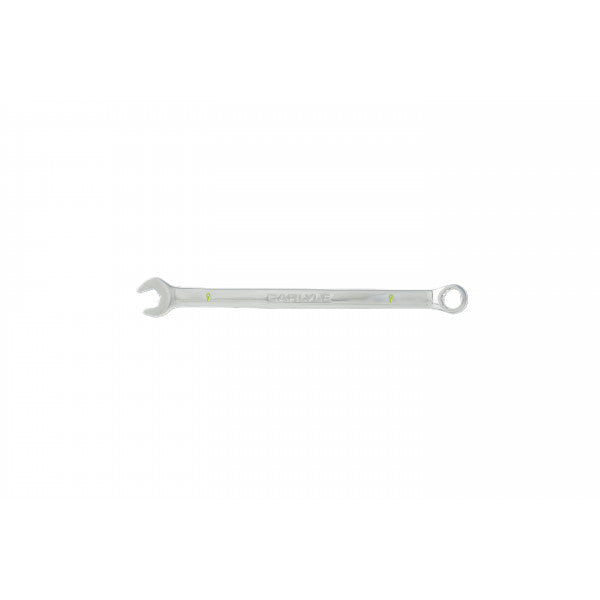 12 PT 9mm Long Combination Wrench